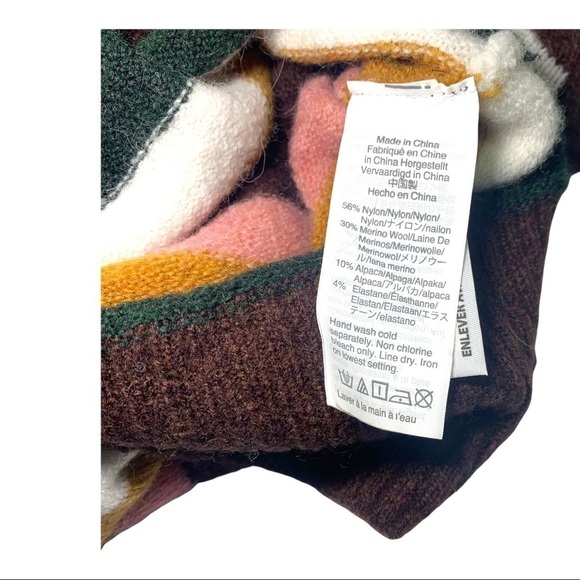 Madewell sweater - Picture 10 of 14